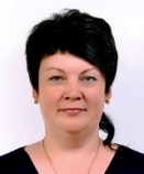 Хорева Татьяна Евгеньевна